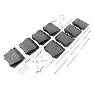 FRONT PAD KIT