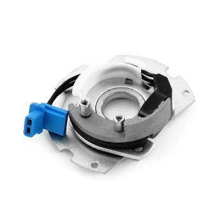 BASE PLATE AND PICK UP
