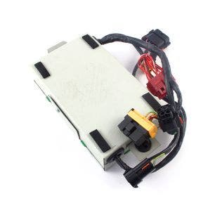 SEAT MEMORY UNIT