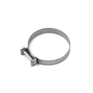 STEERING RACK GAITER CLIP