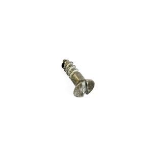 SCREW WOOD NO.4 X 375 LONG