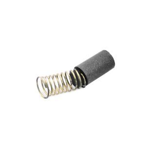 DISTRIBUTOR CAP CARBON BRUSH