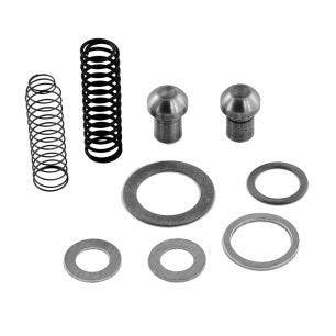 OIL PRESSURE RELIEF VALVE KIT