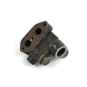 OIL BLOCK