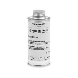 COOLANT COMPRESSOR OIL