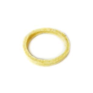 FELT WASHER