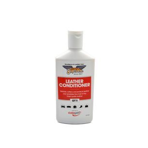 LEATHER CONDITIONER 250ML