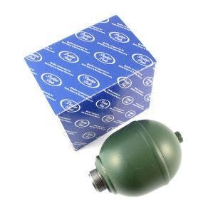 REAR GAS SPHERE