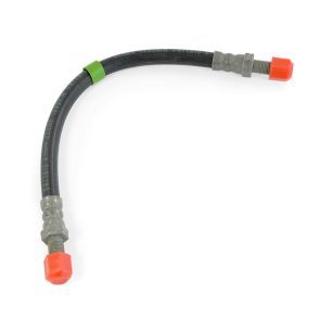 HYDRAULIC TRAILING ARM HOSE