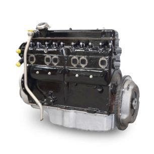 ENGINE (4.25L)