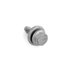 SETSCREW M8X22 LG HEX HD