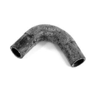 HEATER RETURN HVAC HOSE