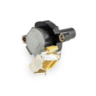 COIL IGNITION