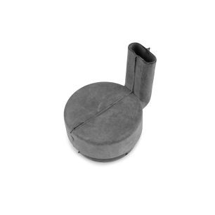 LEAK DETECTION PUMP FILTER WATER SHIELD
