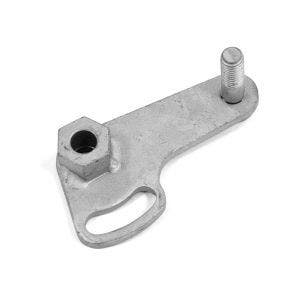 ADJUST LEVER DRIVE BELTS