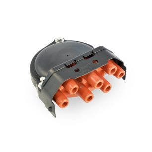 DISTRIBUTOR CAP V12