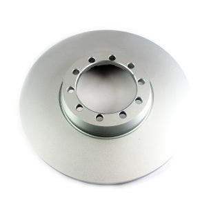 REAR ROTOR