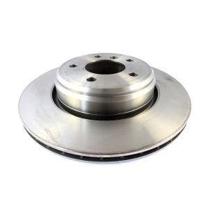 REAR ROTOR