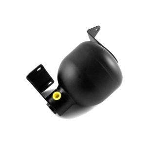 GAS SPRING, REAR SHOCK ABSORBER