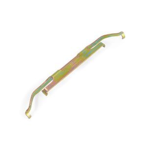FRONT BRK PAD SPRING