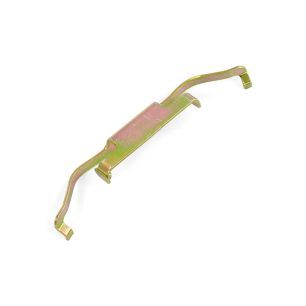 REAR BRK PAD SPRING