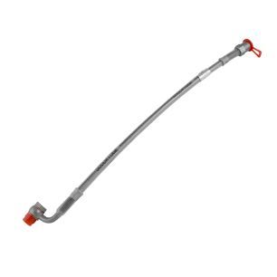 BRAKE HOSE REAR