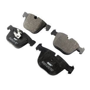 REAR PAD SET