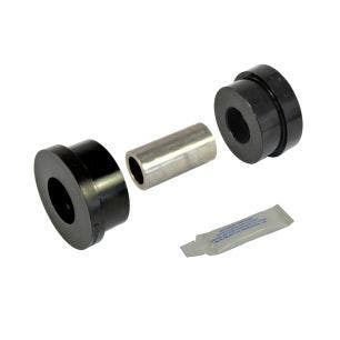 BUSH KIT (POLYURETHANE) TRAILING FRONT LOWER LEVER
