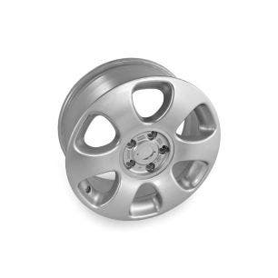 WHEEL 18 X 8J PAINTED L675
