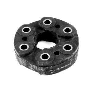 RUBBER COUPLING