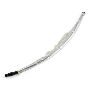 FUEL RETURN HOSE