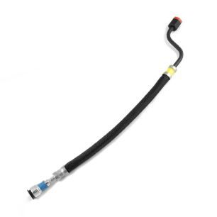 FRONT ENGINE PIPE L675 ASSEMBLY