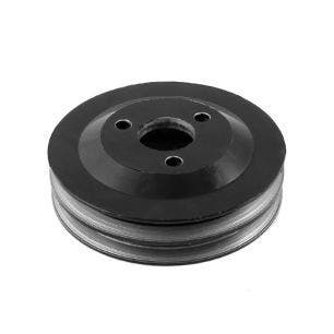 TANDEM PUMP PULLEY