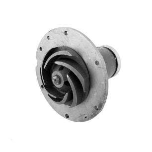 IMPELLER COOLANT PUMP ASSEMBLY