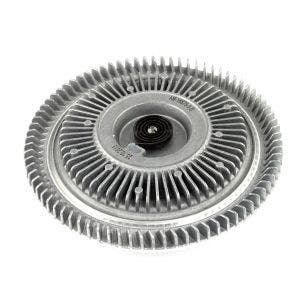 COUPLING VISCOUS FAN (OIL FILLED - LIE FLAT 24 HRS BEFORE FITTING)