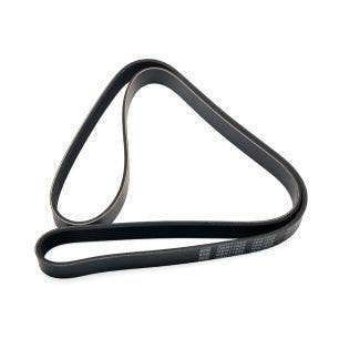 ALTERNATOR, WATERPUMP AND HYDRAULIC PUMP DRIVE BELT (V8, 4.5L)