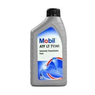 GEARBOX OIL (1 LITER)