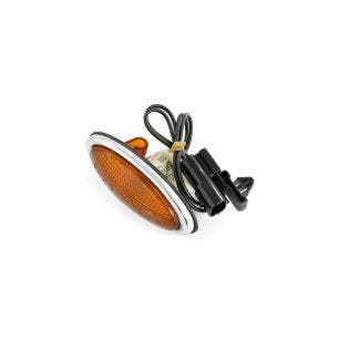 LAMP SIDE REPEATER ASSEMBLY