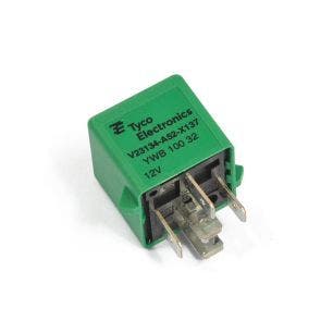 60 AMP RELAY (GREEN)