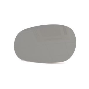 GLASS FLAT LEFT HAND MIRROR