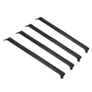 DOOR FINISHER DECAL (SET OF 4)