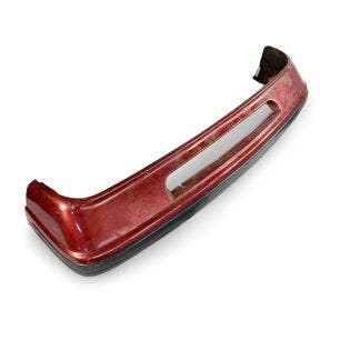 MOULDING FRONT PRIMED BENTLEY NO SIDE MARKER LAMPS