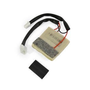 SEAT HEATER CONTROLLER
