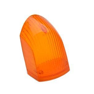 LENS FLASHER AMBER