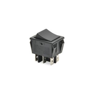 CONVERTIBLE TOP/HOOD OPERATION SWITCH