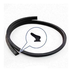 MAIN DOOR SEAL (4 FT)