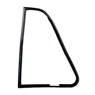 RIGHT HAND QUARTER LIGHT FRAME SEAL