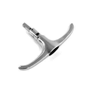 BOOT / TRUNK LID HANDLE