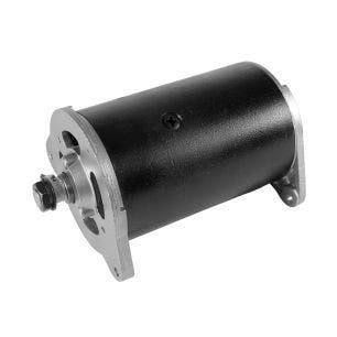 LUCAS C45 4.5 INCH DYNAMO