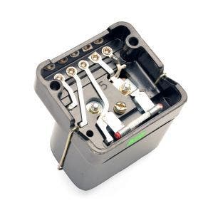REGULATOR (4.5 INCH DYNAMO)